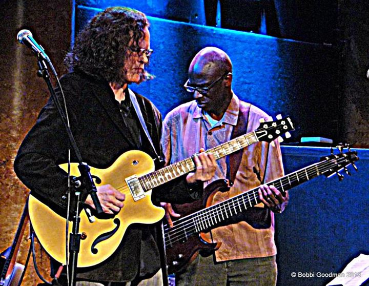 Stan Erhart & Michael Warren, Great American Music Hall, SF 2013; Photo by Bobbi Goodman images/StanErhart_MichaelWarren_GAMH-2013_BobbiGoodmanPhoto.jpg
