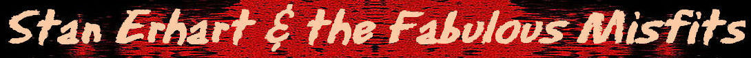 The Stan Erhart Band