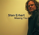 'Missing You' CD Cover 'Missing You' CD Cover